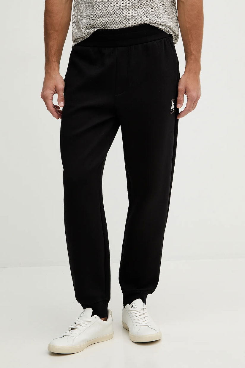 Armani Exchange pantaloni de trening