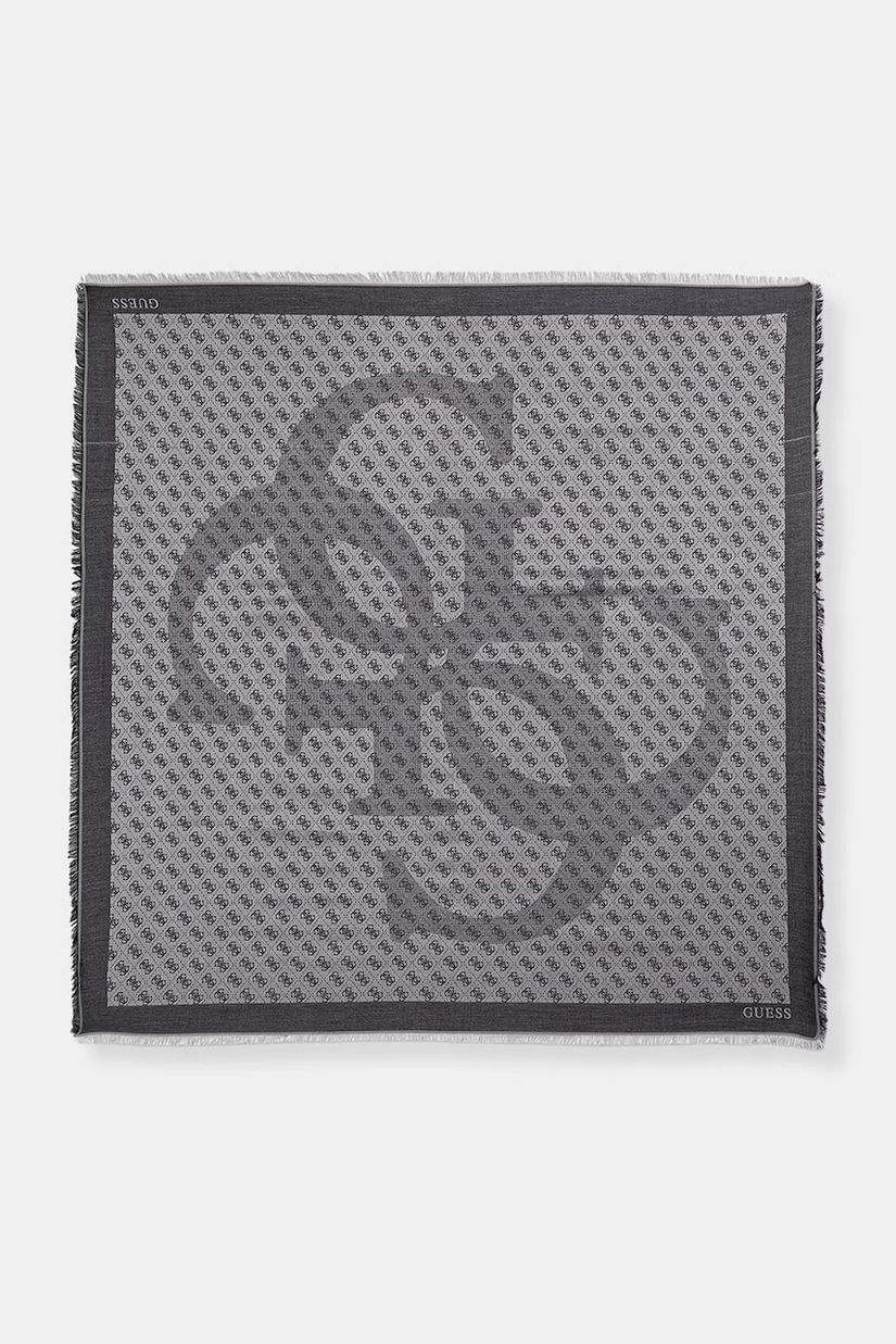 Guess eșarfă ECO ERICA