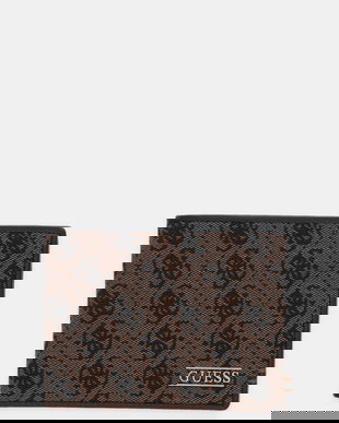 Guess portofel BOSTON