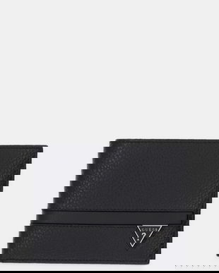 Guess portofel de piele MONACO