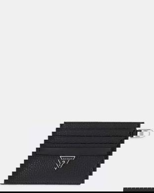 Guess carcasă din piele MONACO