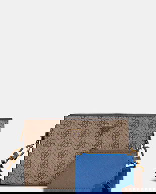 Guess borsetă MILANO