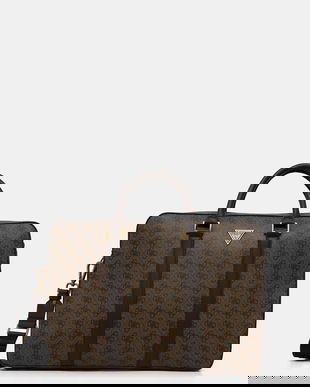 Guess husă laptop MILANO