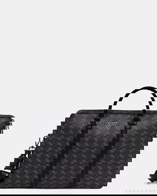 Guess husă laptop MILANO