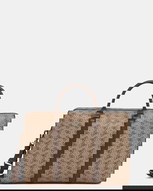 Guess husă laptop MILANO