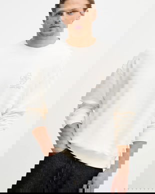 Guess hanorac de bumbac