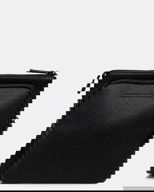 Armani Exchange borsetă