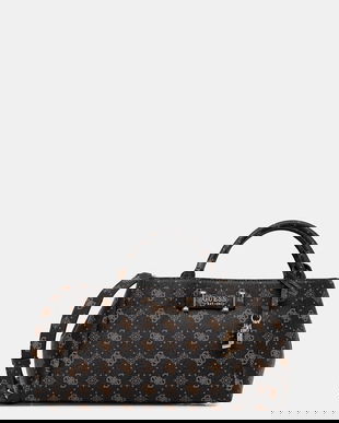 Guess poșetă CARRIE