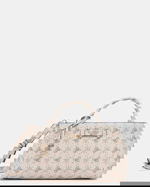 Guess poșetă CARRIE