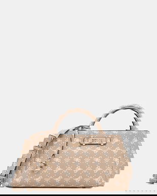 Guess poșetă CARRIE