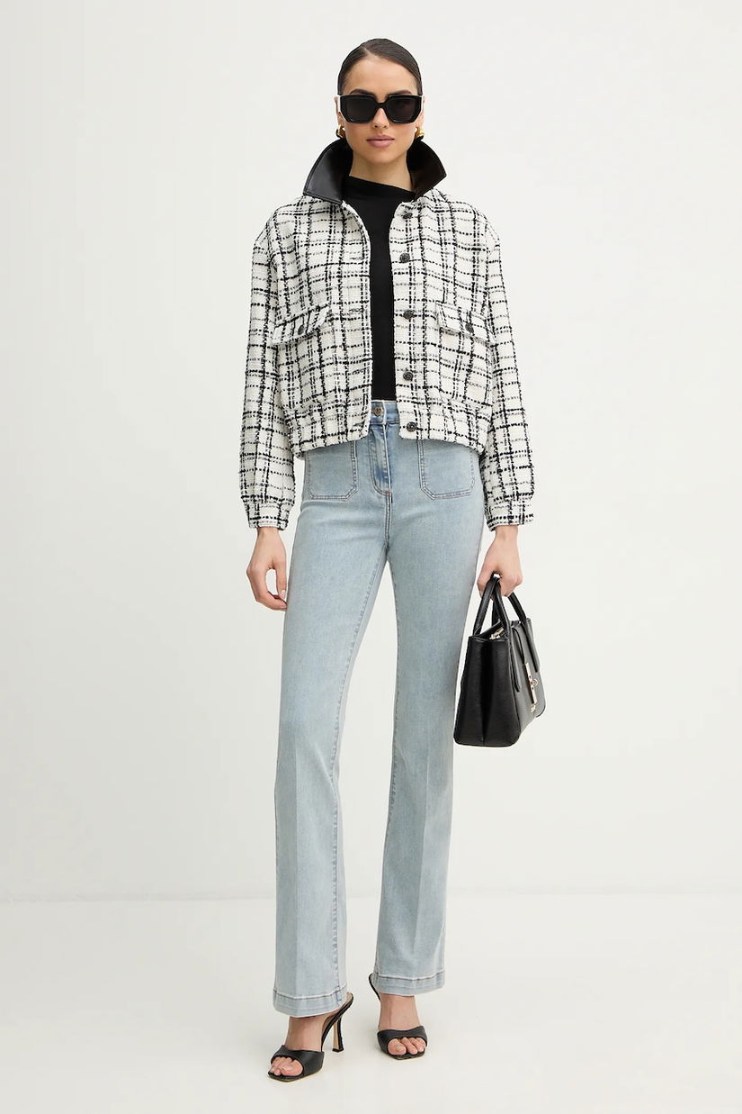 Guess poșetă BROOKE