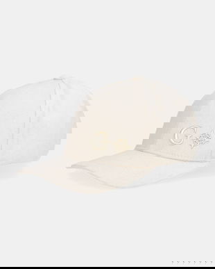 Guess șapcă de baseball din amestec de lână