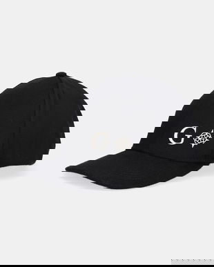 Guess șapcă de baseball din amestec de lână