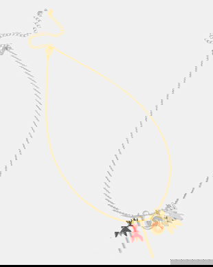 Patrizia Pepe colier