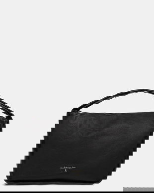 Patrizia Pepe poșetă de piele