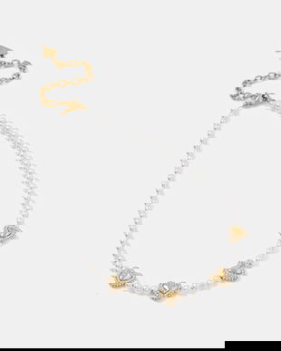 Guess colier BELOVED