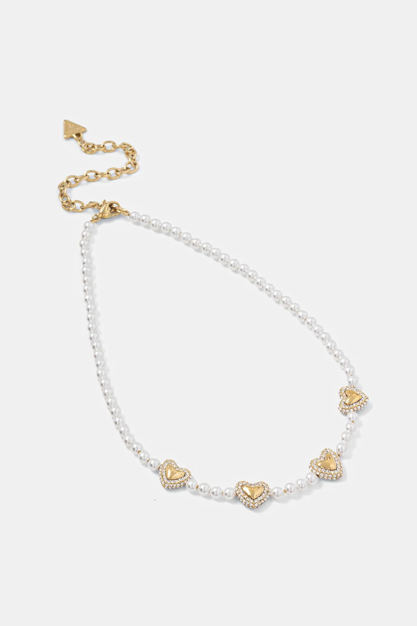 Guess colier BELOVED