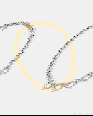 Guess colier BELOVED