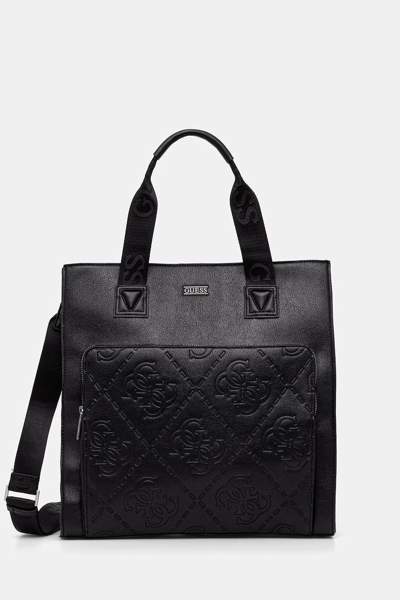 Guess geantă BOSTON