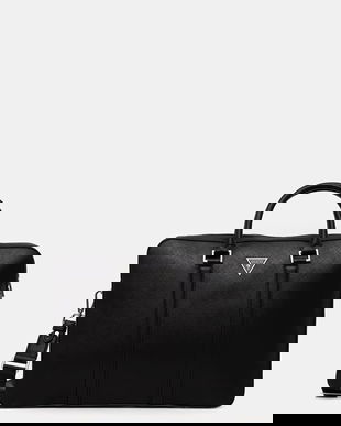 Guess geantă laptop MILANO