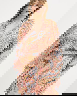 Guess rochie PAISLEY