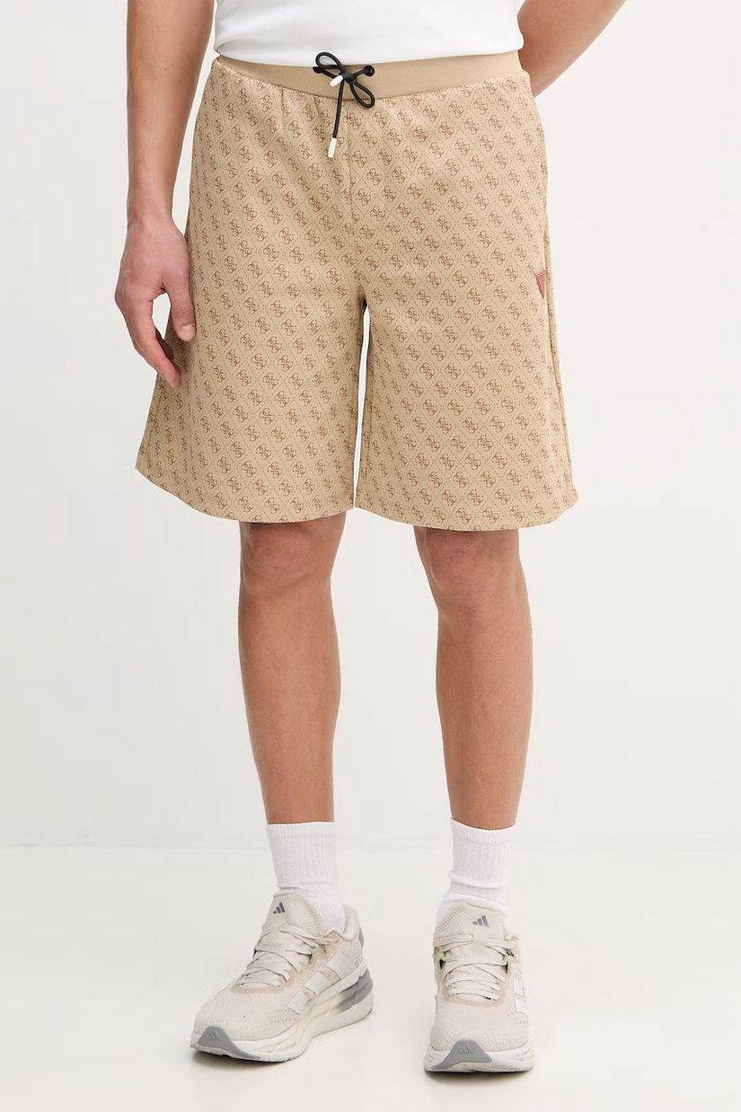 Guess pantaloni scurți KORBIN