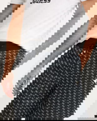 Guess pantaloni scurți KORBIN