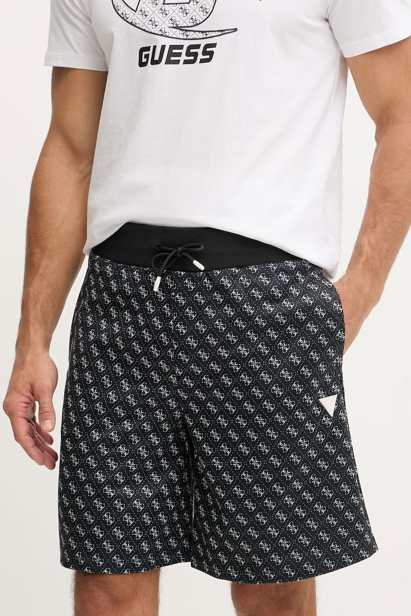 Guess pantaloni scurți KORBIN