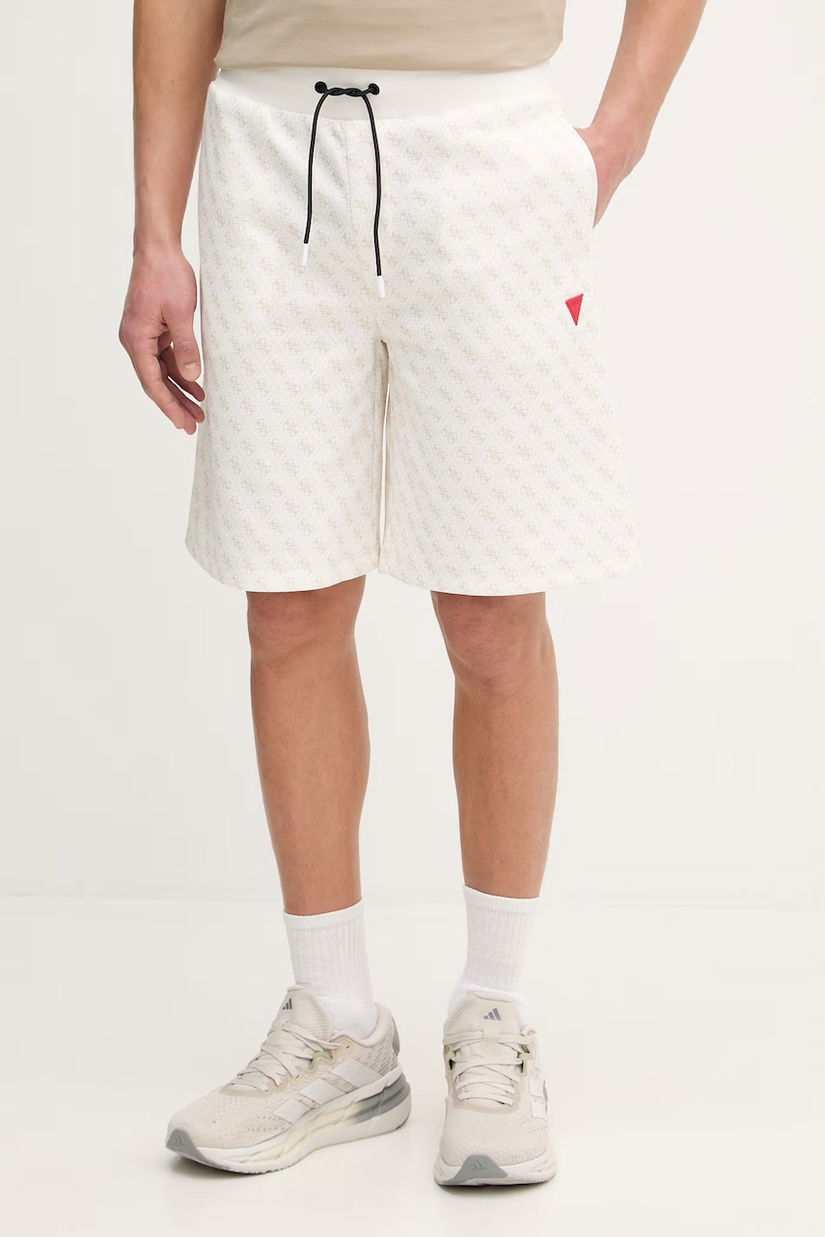 Guess pantaloni scurți KORBIN