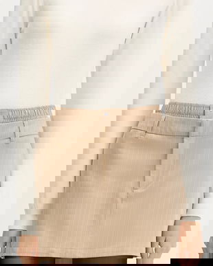 Hugo Blue fustă Remima-1_B