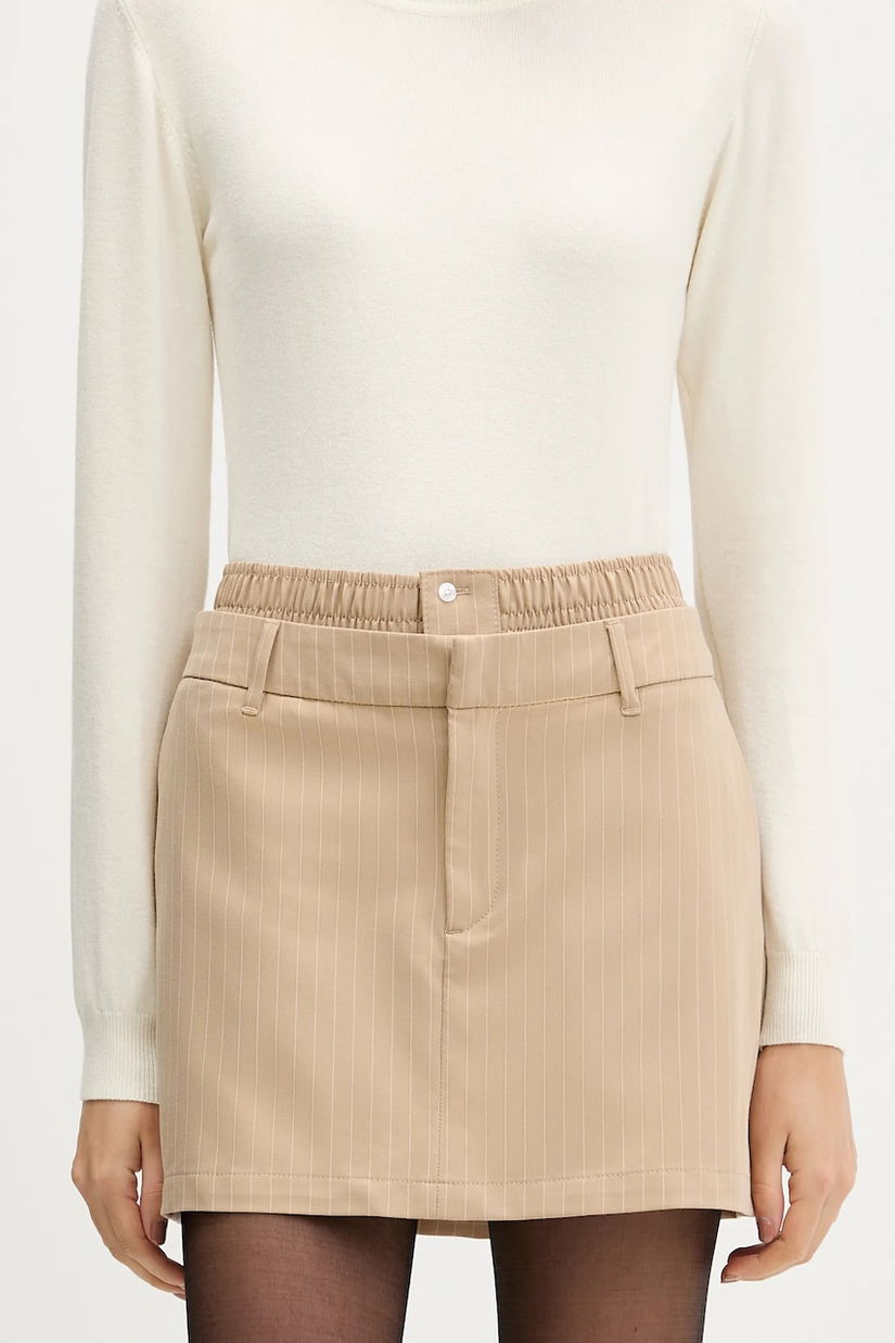 Hugo Blue fustă Remima-1_B