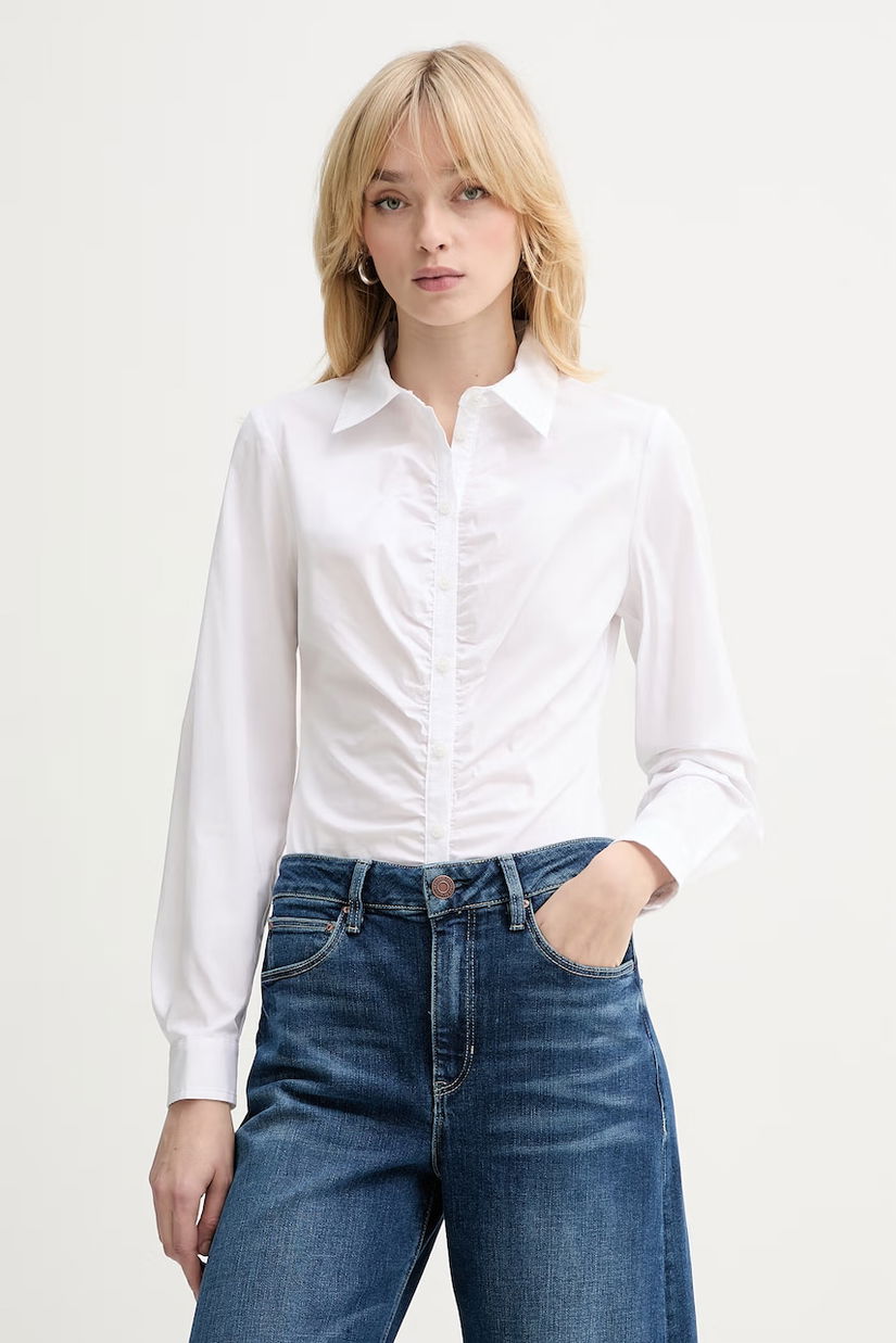 Guess cămașă EMILY