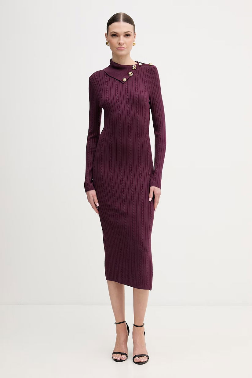 Guess rochie PRISCILLA