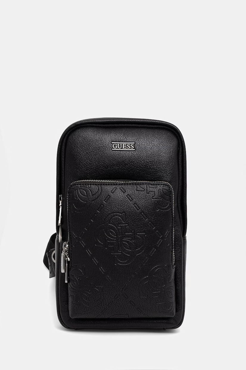 Guess borsetă BOSTON