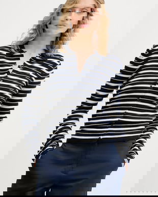 Tommy Hilfiger cardigan din amestec de lână