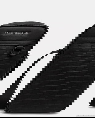 Tommy Hilfiger borsetă