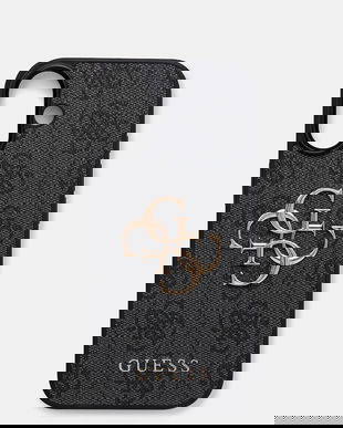 Guess husă pentru telefon iPhone 17