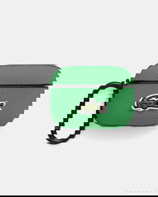 Lacoste pătură pentru AirPods Pro 3