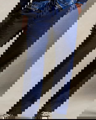 Polo Ralph Lauren pantaloni de bumbac