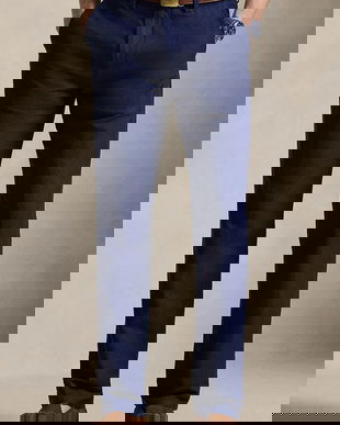 Polo Ralph Lauren pantaloni cu in