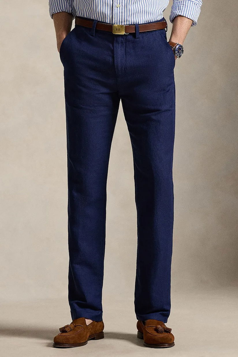 Polo Ralph Lauren pantaloni cu in