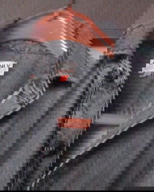 salopeta blugi Only   dame 34