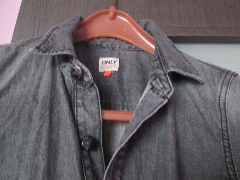 salopeta blugi Only   dame 34