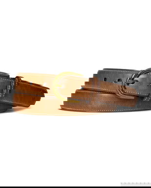 Polo Ralph Lauren curea de piele