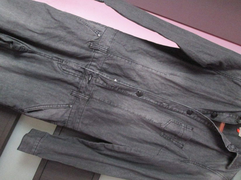 salopeta blugi Only   dame 34