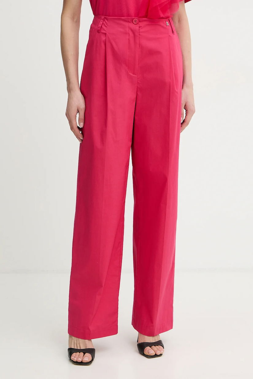 Twinset pantaloni