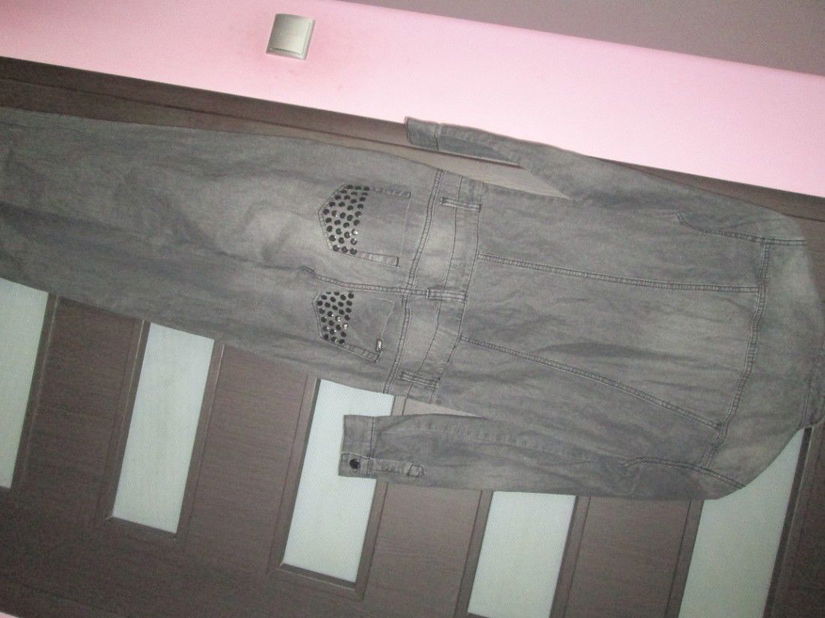 salopeta blugi Only   dame 34