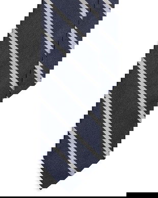 Polo Ralph Lauren cravată de mătase