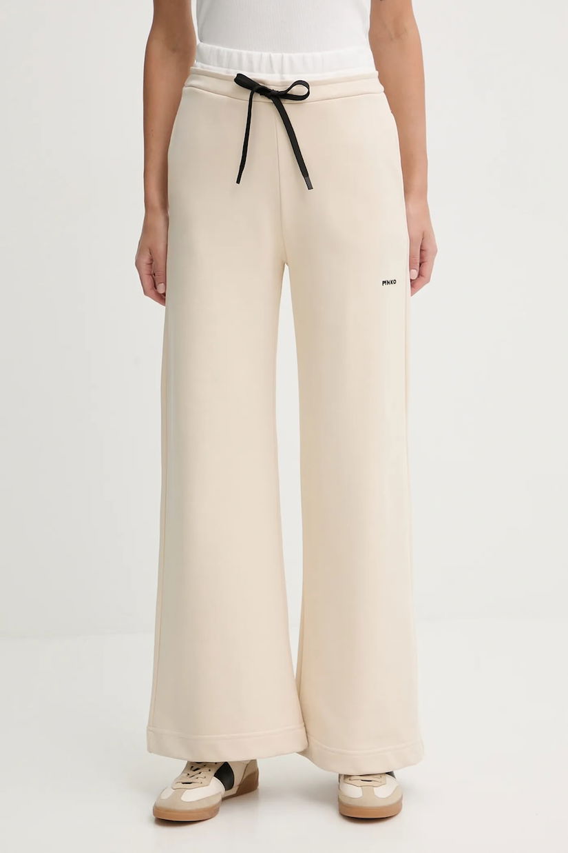 Pinko pantaloni de trening