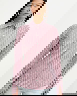 Patrizia Pepe cămașă